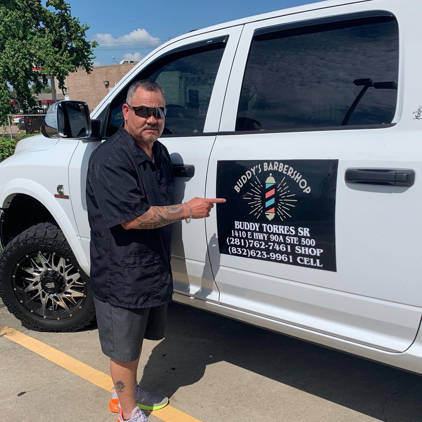 Custom Car Magnets – Personalized Vehicle Advertising, Fast Printing