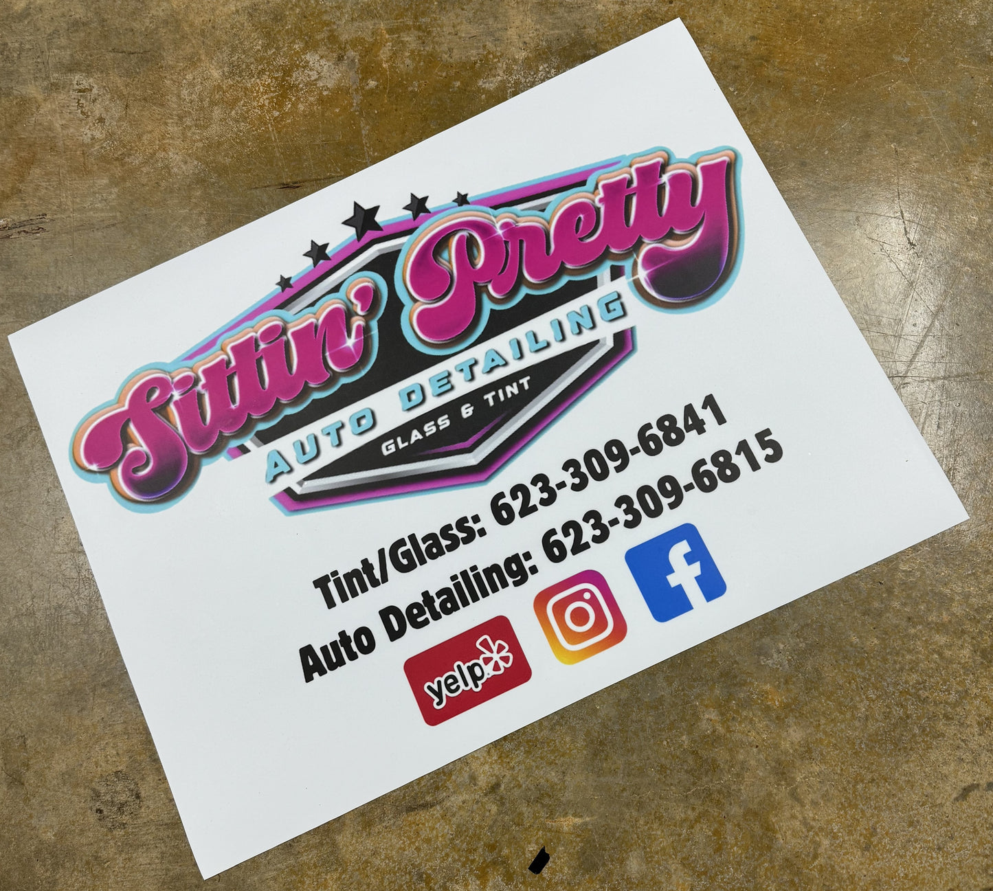 Custom Car Magnets – Personalized Vehicle Advertising, Fast Printing