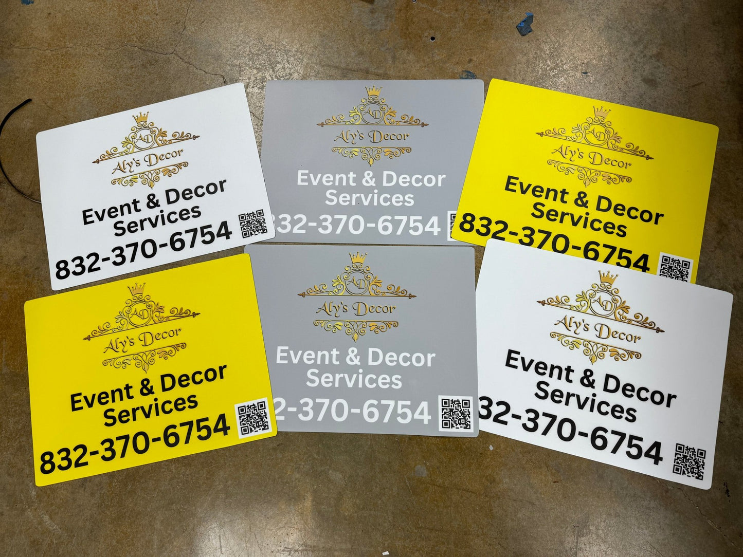 Custom Car Magnets – Personalized Vehicle Advertising, Fast Printing