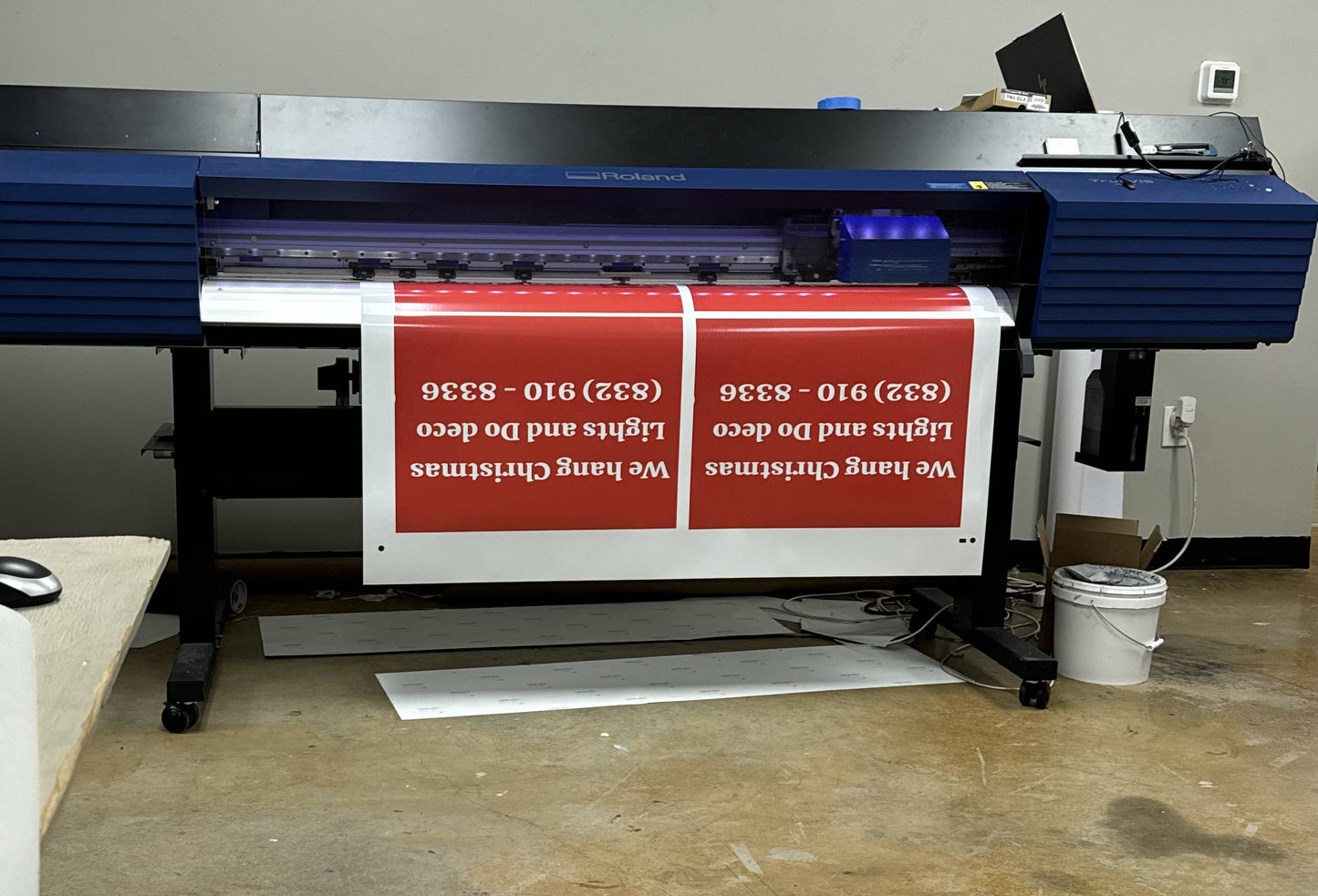18×24 Yard Signs – Custom Horizontal & Vertical, Bulk Orders